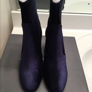 Ann Taylor Boot shoes